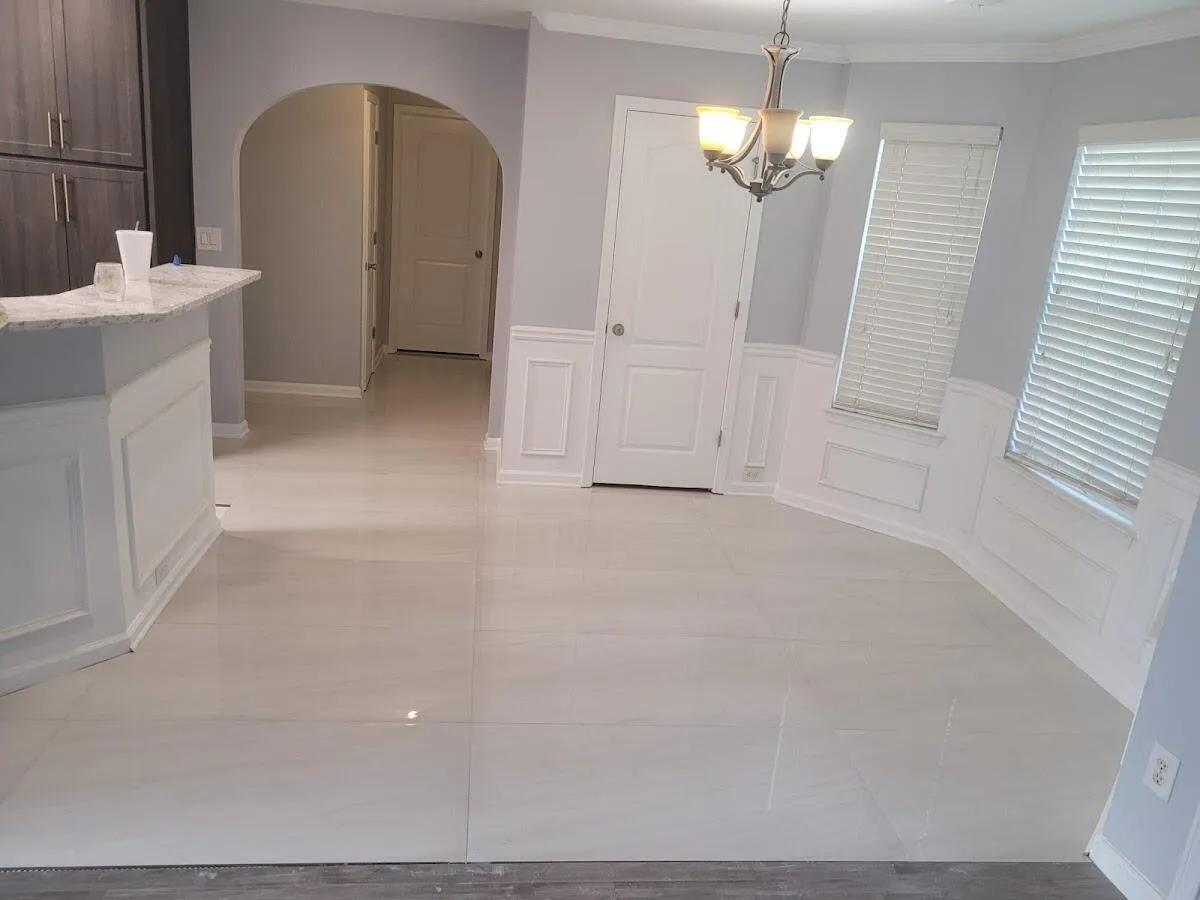 Water Damage Restoration services in Waupaca, WI